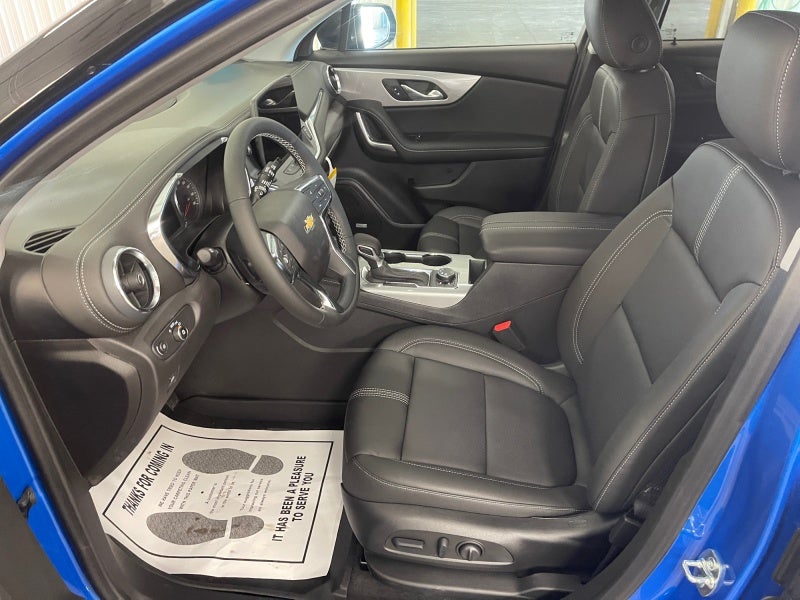 2026 Chevrolet Blazer 3LT