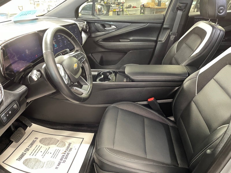 2024 Chevrolet Blazer EV LT