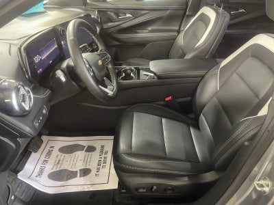 2024 Chevrolet Blazer EV LT