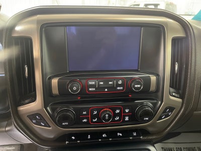 2014 GMC Sierra 1500 Denali