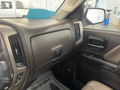 2014 GMC Sierra 1500 Denali
