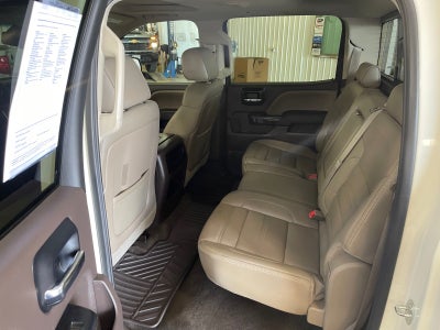 2014 GMC Sierra 1500 Denali