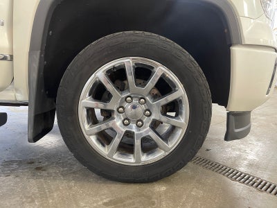 2014 GMC Sierra 1500 Denali