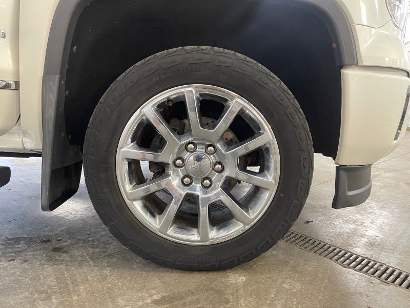 2014 GMC Sierra 1500 Denali