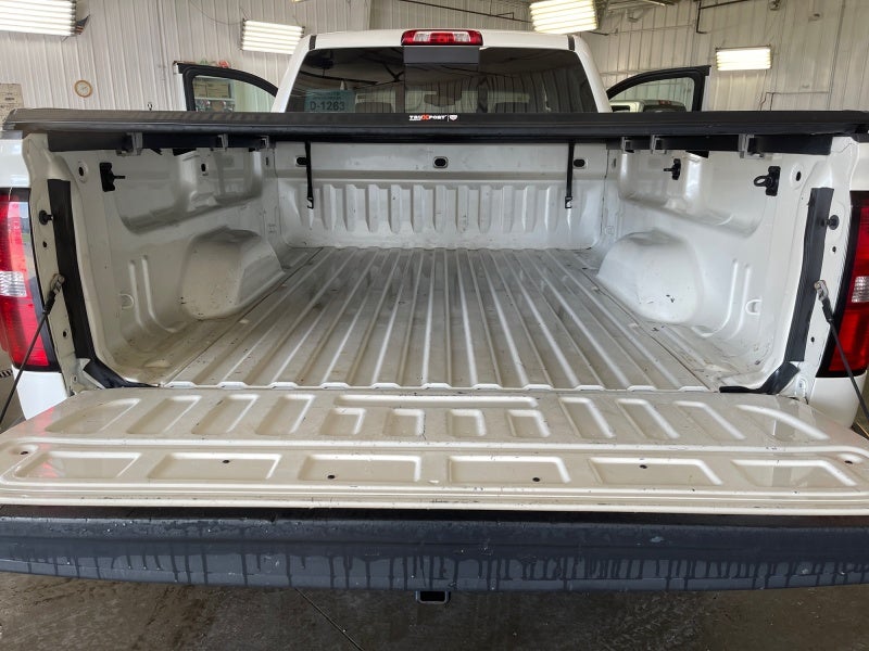 2014 GMC Sierra 1500 Denali