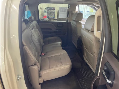 2014 GMC Sierra 1500 Denali