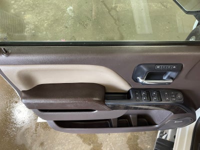 2014 GMC Sierra 1500 Denali