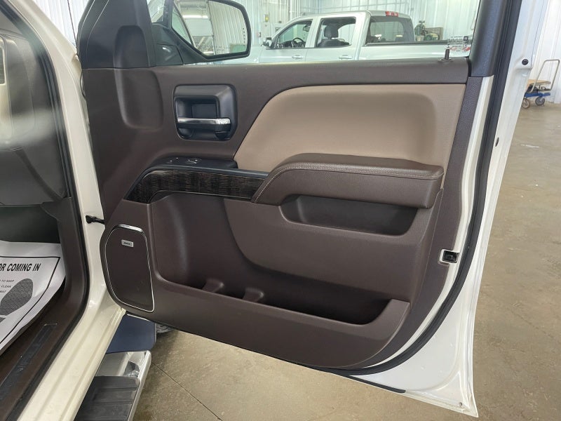 2014 GMC Sierra 1500 Denali