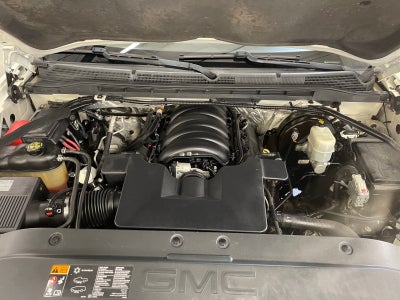 2014 GMC Sierra 1500 Denali