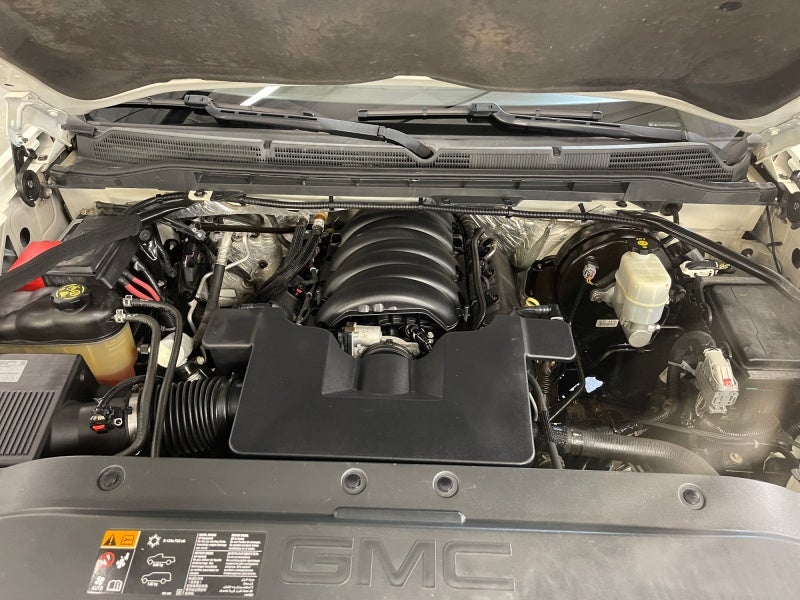 2014 GMC Sierra 1500 Denali