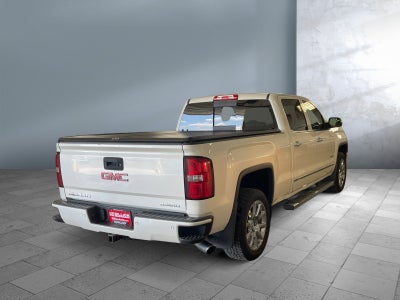 2014 GMC Sierra 1500 Denali