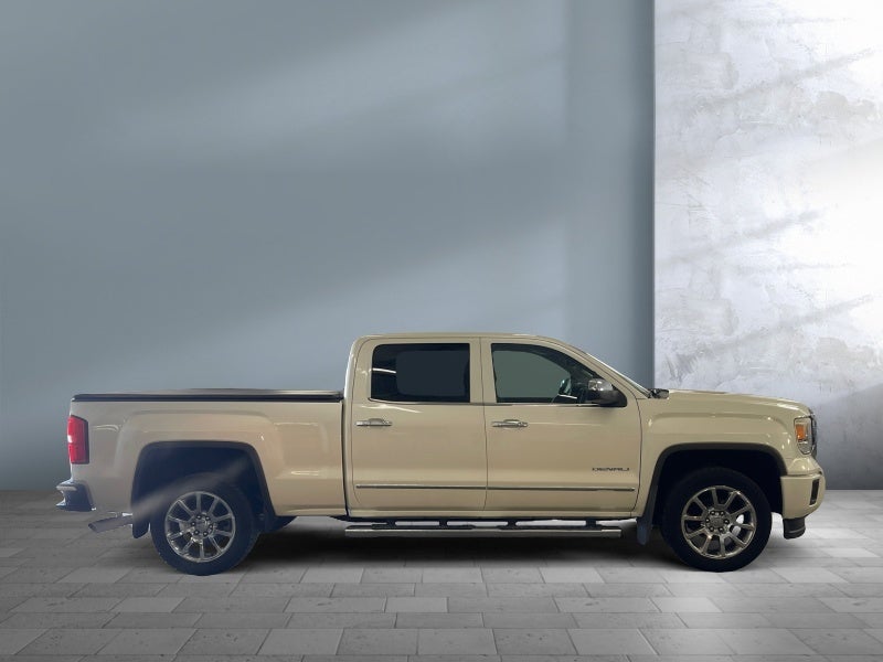 2014 GMC Sierra 1500 Denali