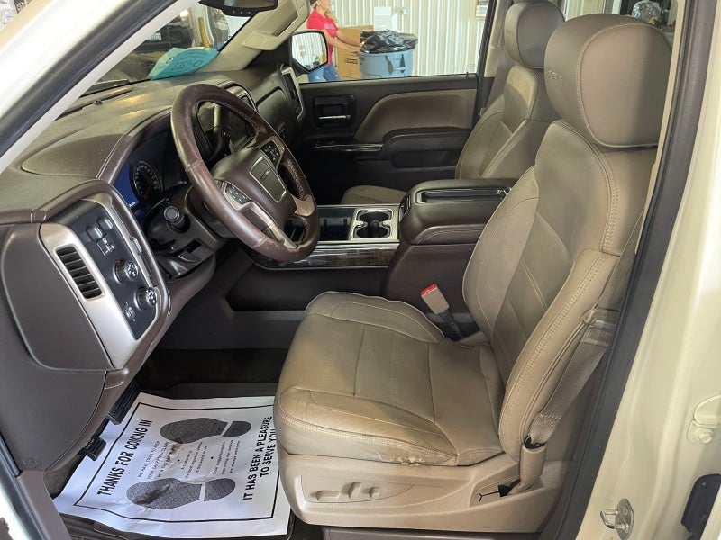 2014 GMC Sierra 1500 Denali