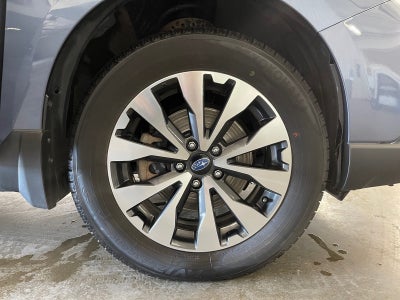 2017 Subaru Outback Limited