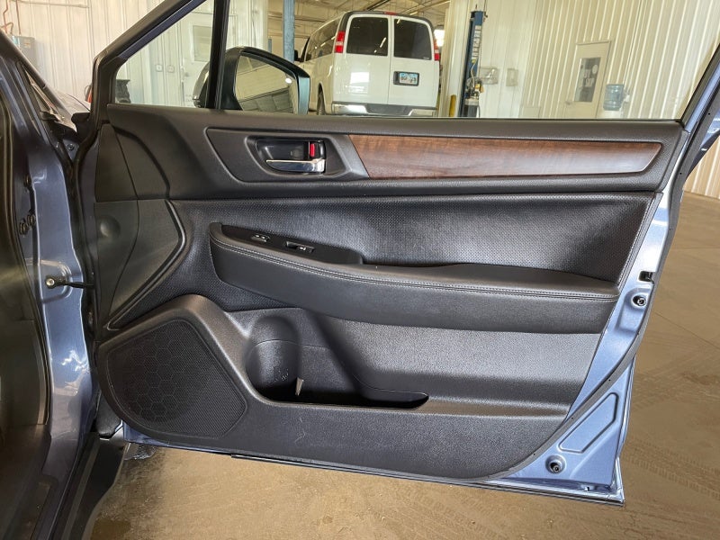 2017 Subaru Outback Limited