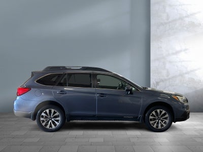 2017 Subaru Outback Limited