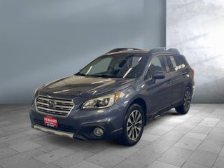 2017 Subaru Outback Limited