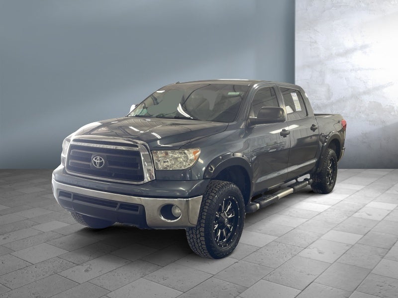2010 Toyota Tundra 4WD Truck CREWMX