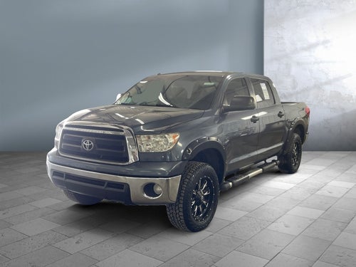 2010 Toyota Tundra 4WD Truck CREWMX