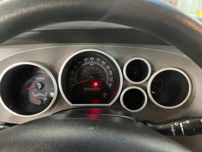 2010 Toyota Tundra 4WD Truck CREWMX