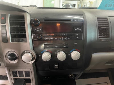 2010 Toyota Tundra 4WD Truck CREWMX