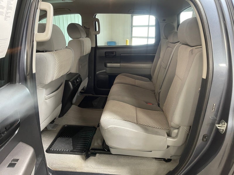 2010 Toyota Tundra 4WD Truck CREWMX