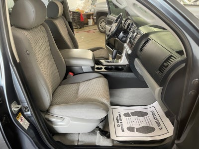 2010 Toyota Tundra 4WD Truck CREWMX