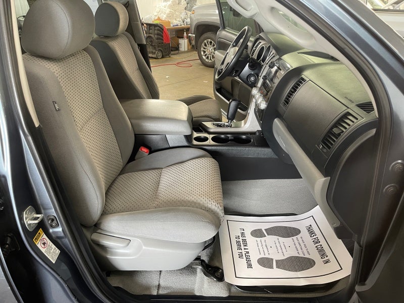 2010 Toyota Tundra 4WD Truck CREWMX