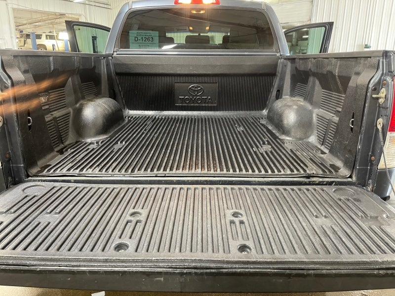 2010 Toyota Tundra 4WD Truck CREWMX