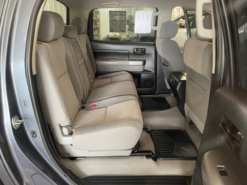 2010 Toyota Tundra 4WD Truck CREWMX