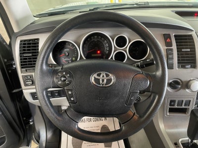 2010 Toyota Tundra 4WD Truck CREWMX