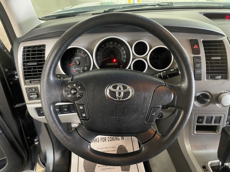 2010 Toyota Tundra 4WD Truck CREWMX