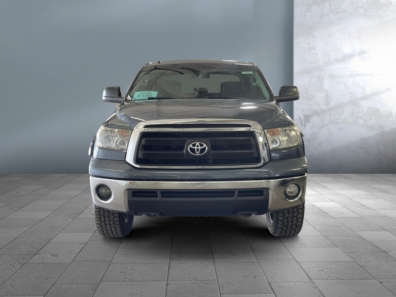 2010 Toyota Tundra 4WD Truck CREWMX