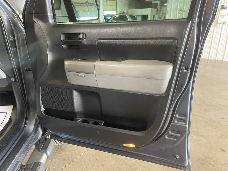 2010 Toyota Tundra 4WD Truck CREWMX