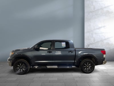 2010 Toyota Tundra 4WD Truck CREWMX