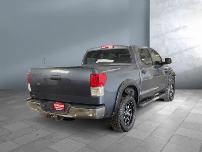 2010 Toyota Tundra 4WD Truck CREWMX