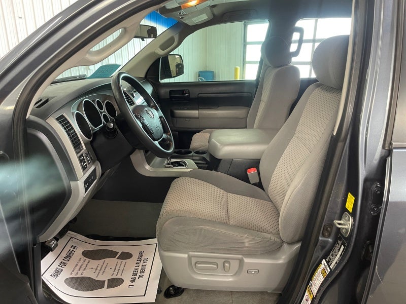 2010 Toyota Tundra 4WD Truck CREWMX