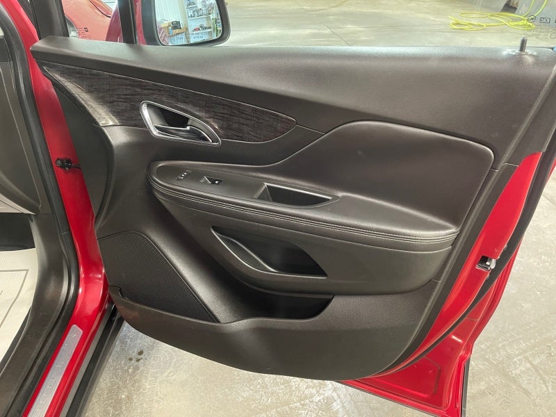 2013 Buick Encore Convenience