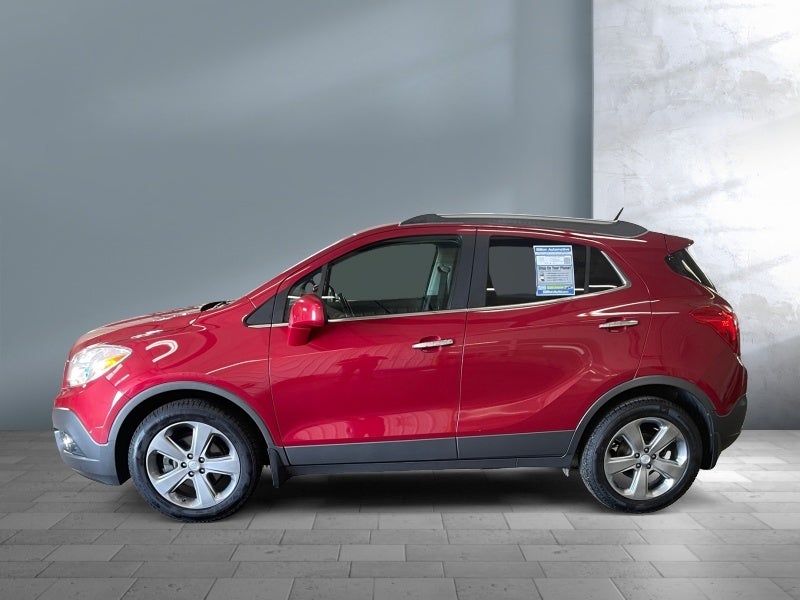 2013 Buick Encore Convenience