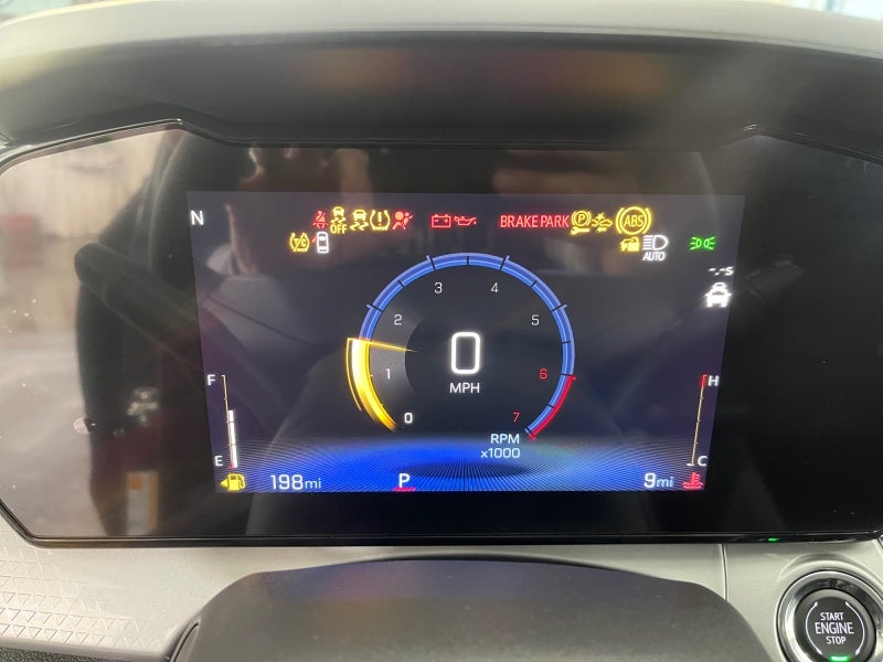 2026 Chevrolet Trax LT - Photo 10