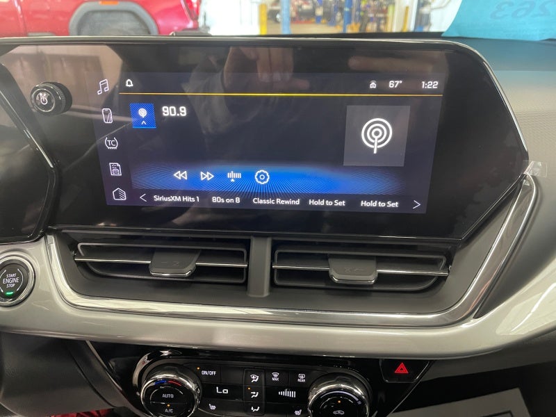 2026 Chevrolet Trax LT - Photo 11