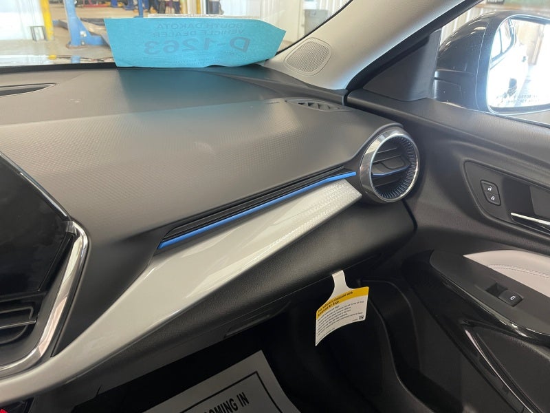 2026 Chevrolet Trax LT - Photo 12