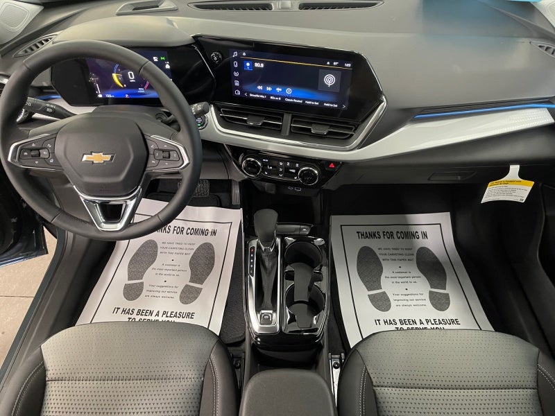 2026 Chevrolet Trax LT - Photo 13