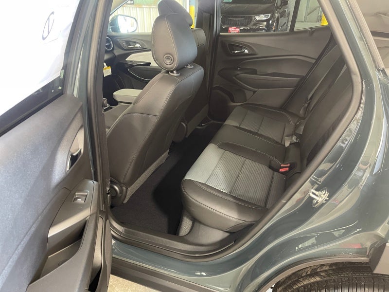 2026 Chevrolet Trax LT - Photo 14