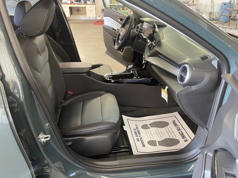 2026 Chevrolet Trax LT - Photo 15