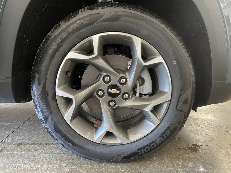 2026 Chevrolet Trax LT - Photo 16