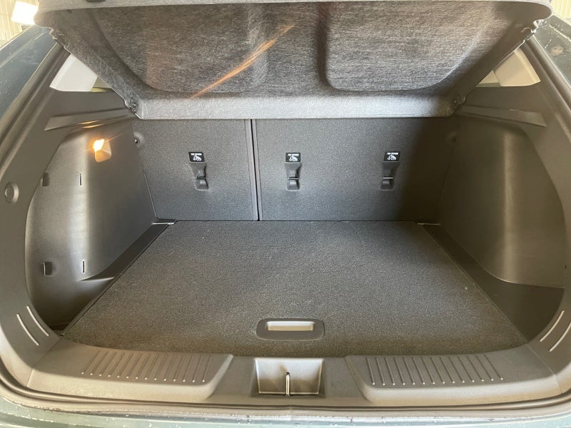 2026 Chevrolet Trax LT - Photo 17