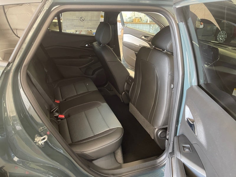 2026 Chevrolet Trax LT - Photo 18