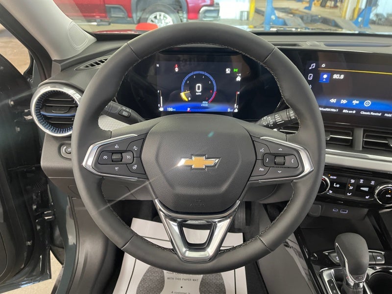 2026 Chevrolet Trax LT - Photo 19