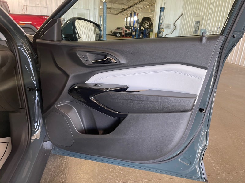 2026 Chevrolet Trax LT - Photo 21